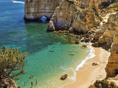 Algarve