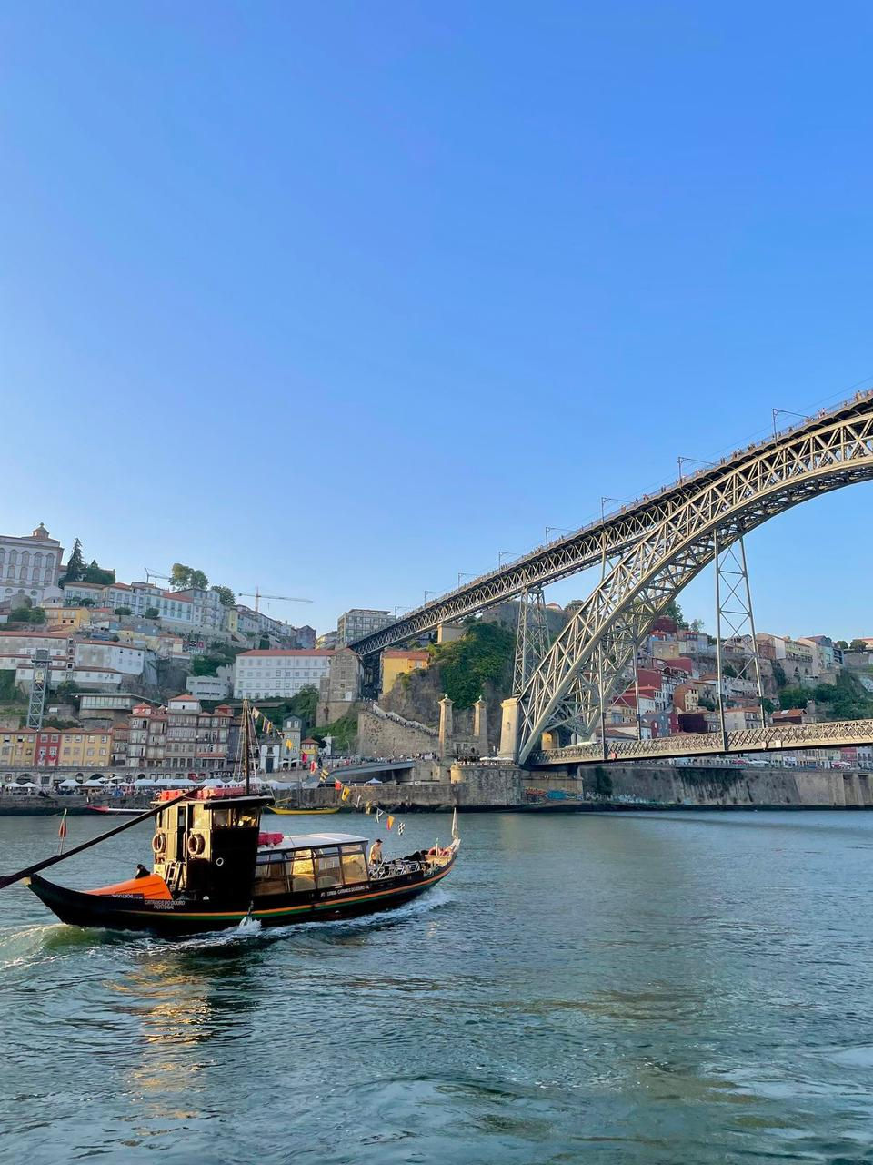 Mais do que celebrar o réveillon, que tal começar 2027 vivendo uma grande experiência pela Europa?