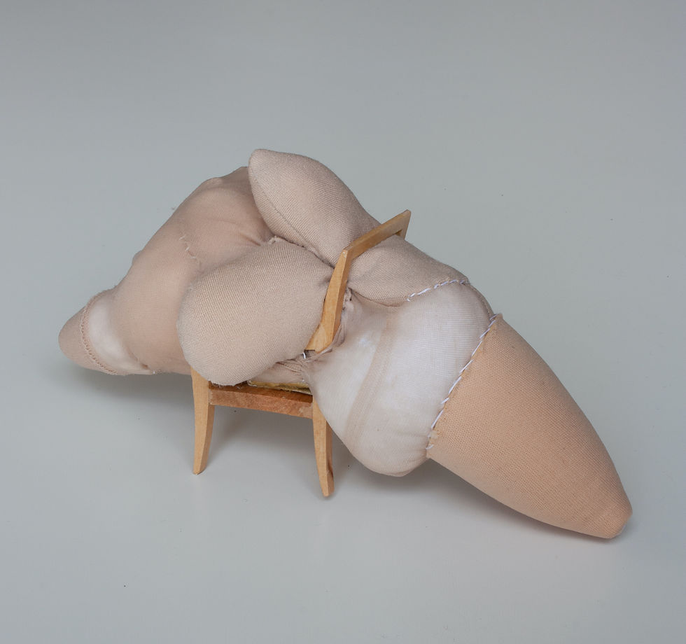 mes miniatures (chapeau)