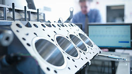 Mechanical Engineering