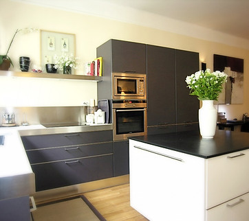 cutch design cuisine Paris 17