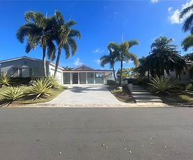 House for Rent in Sabanera, Dorado