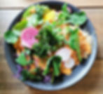 POKÉ BOWL LAX 三文鱼