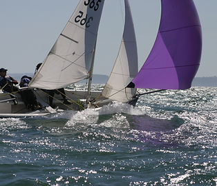 Introduction to Boating Class