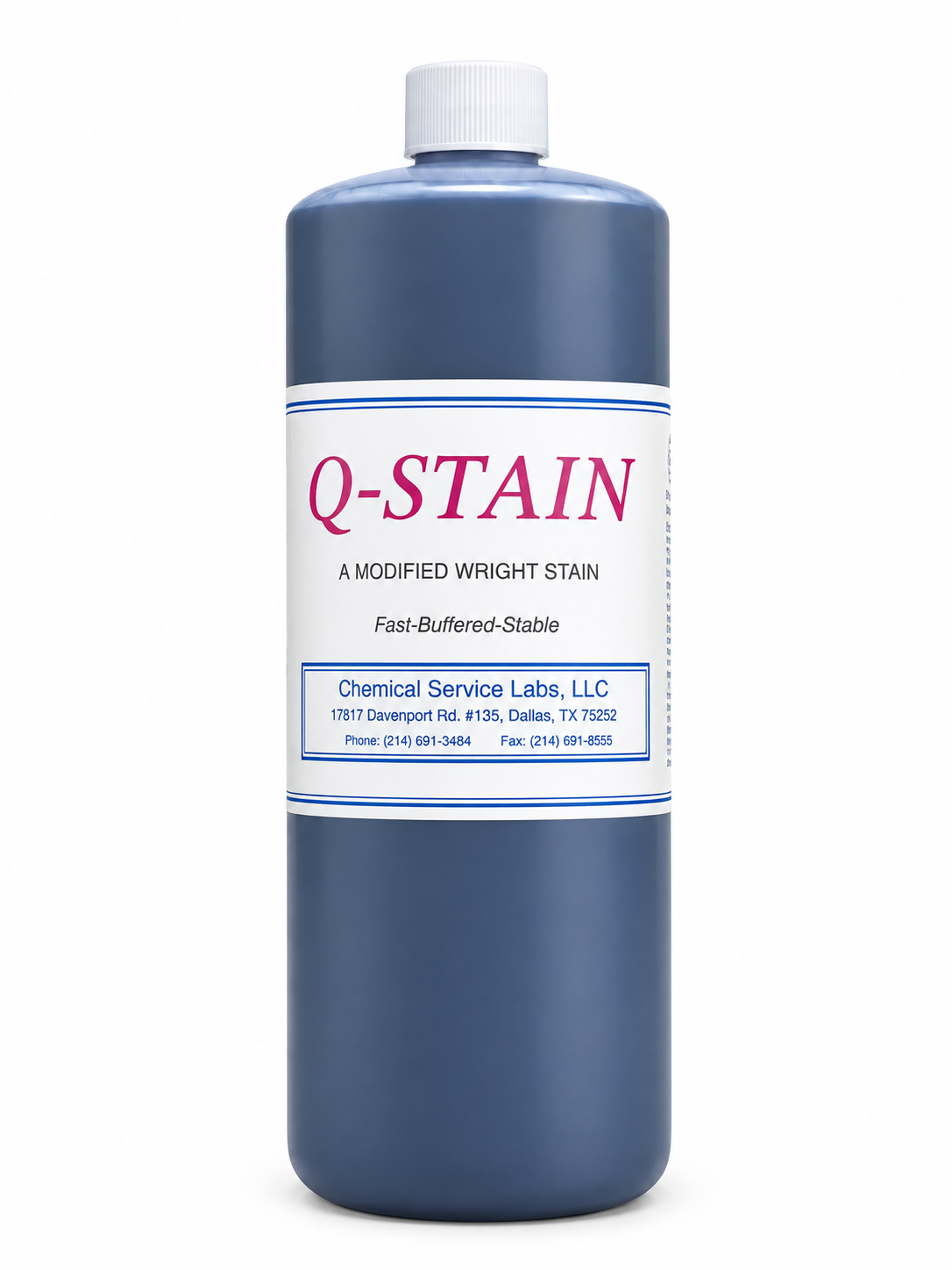 Q-Stain (quart)
