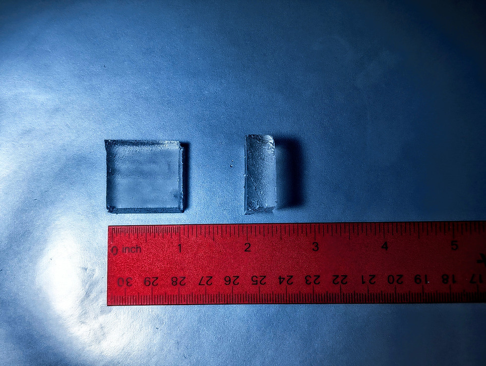 Thumbnail: Vending Machine Ice, pack of 12