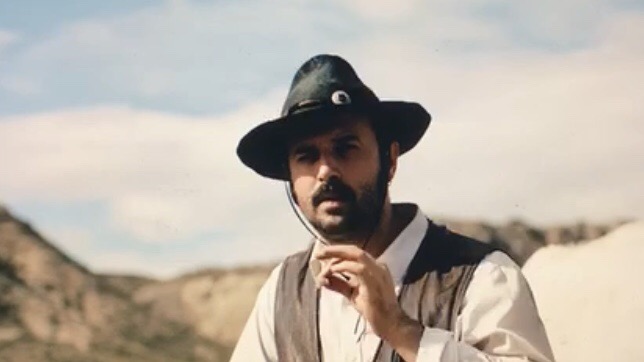 Writer: Fabio Giolitti