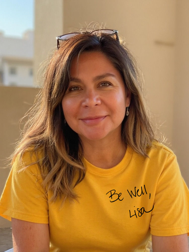 Lisa Masias