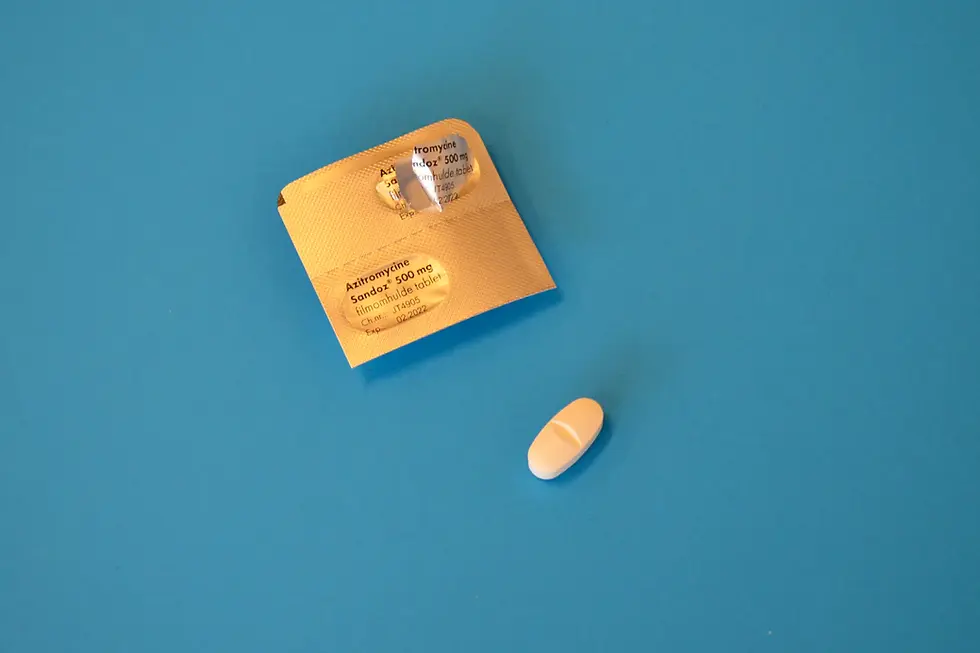 Unlocking Your Medicare Journey: Essential Steps After Enrollment