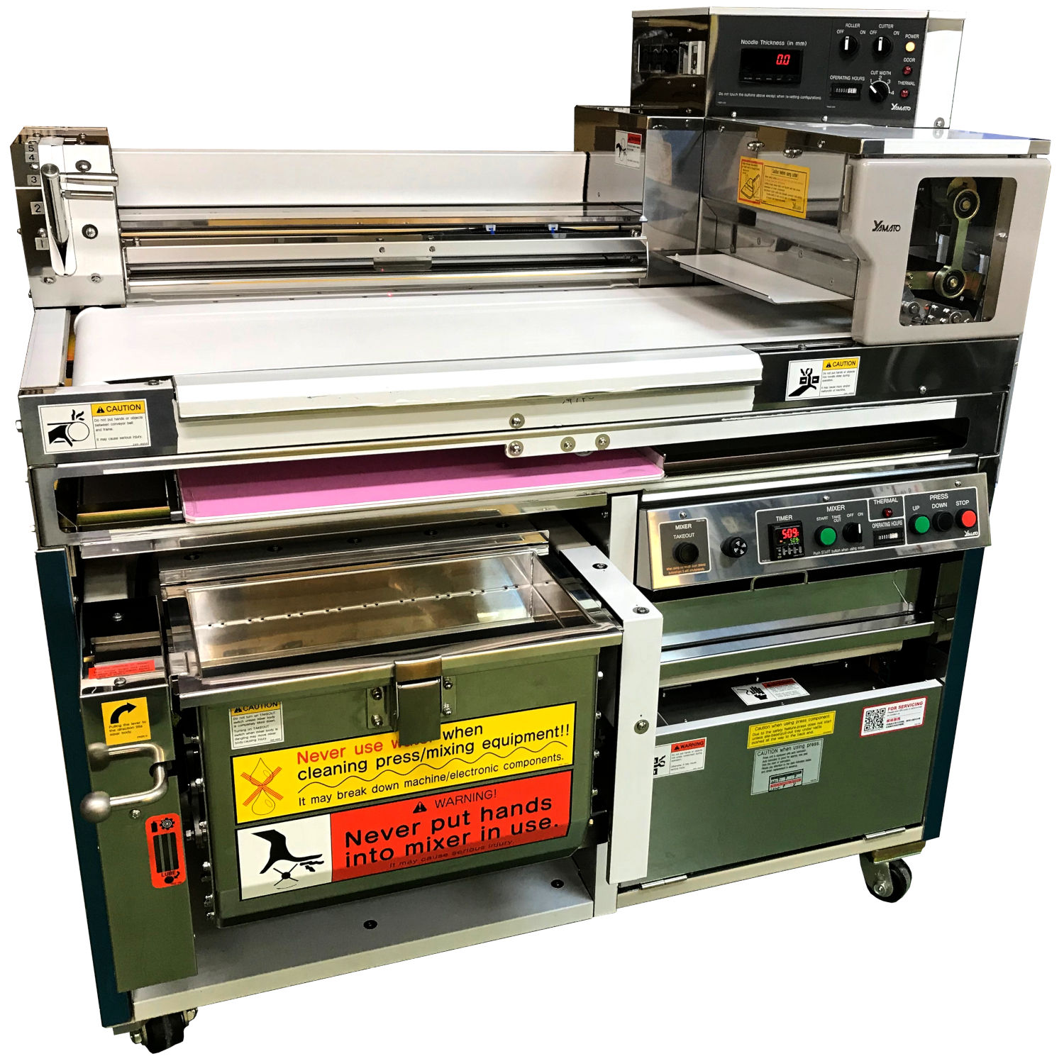 SUPER-SHINUCHI S1284AS