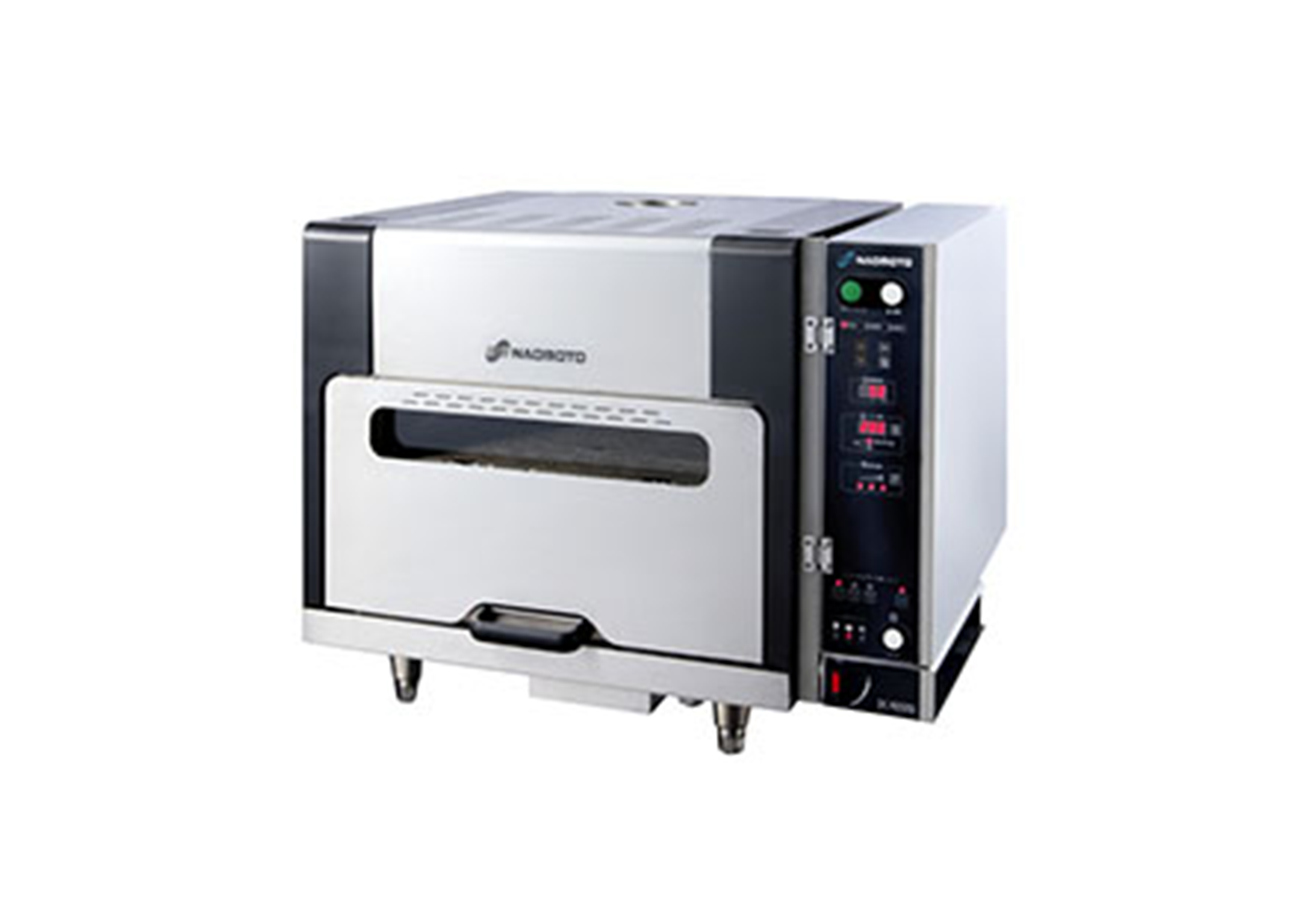 350 Steam DC Oven DF-5021/DFA-5021