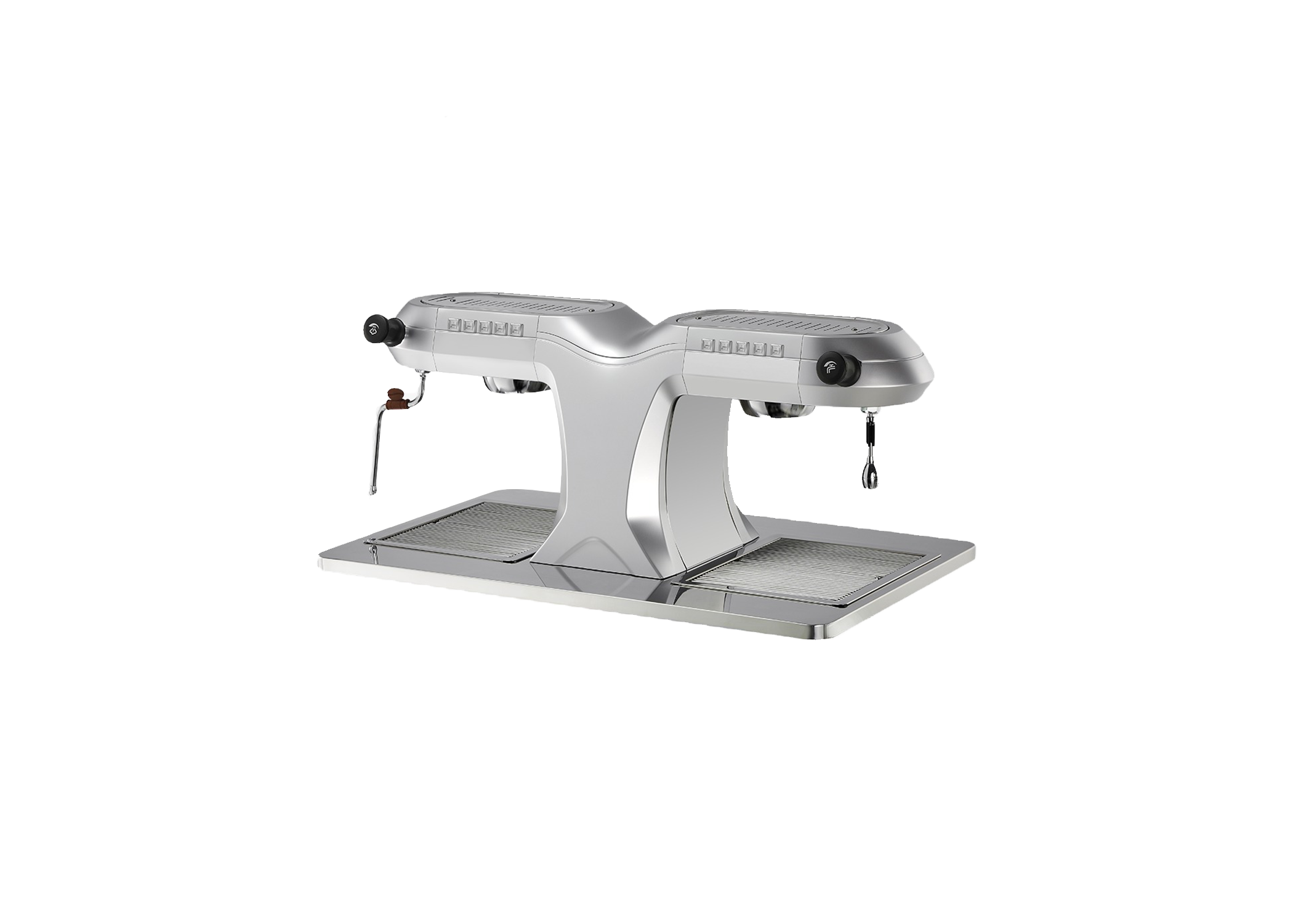 GC2 Two Group Espresso Machine