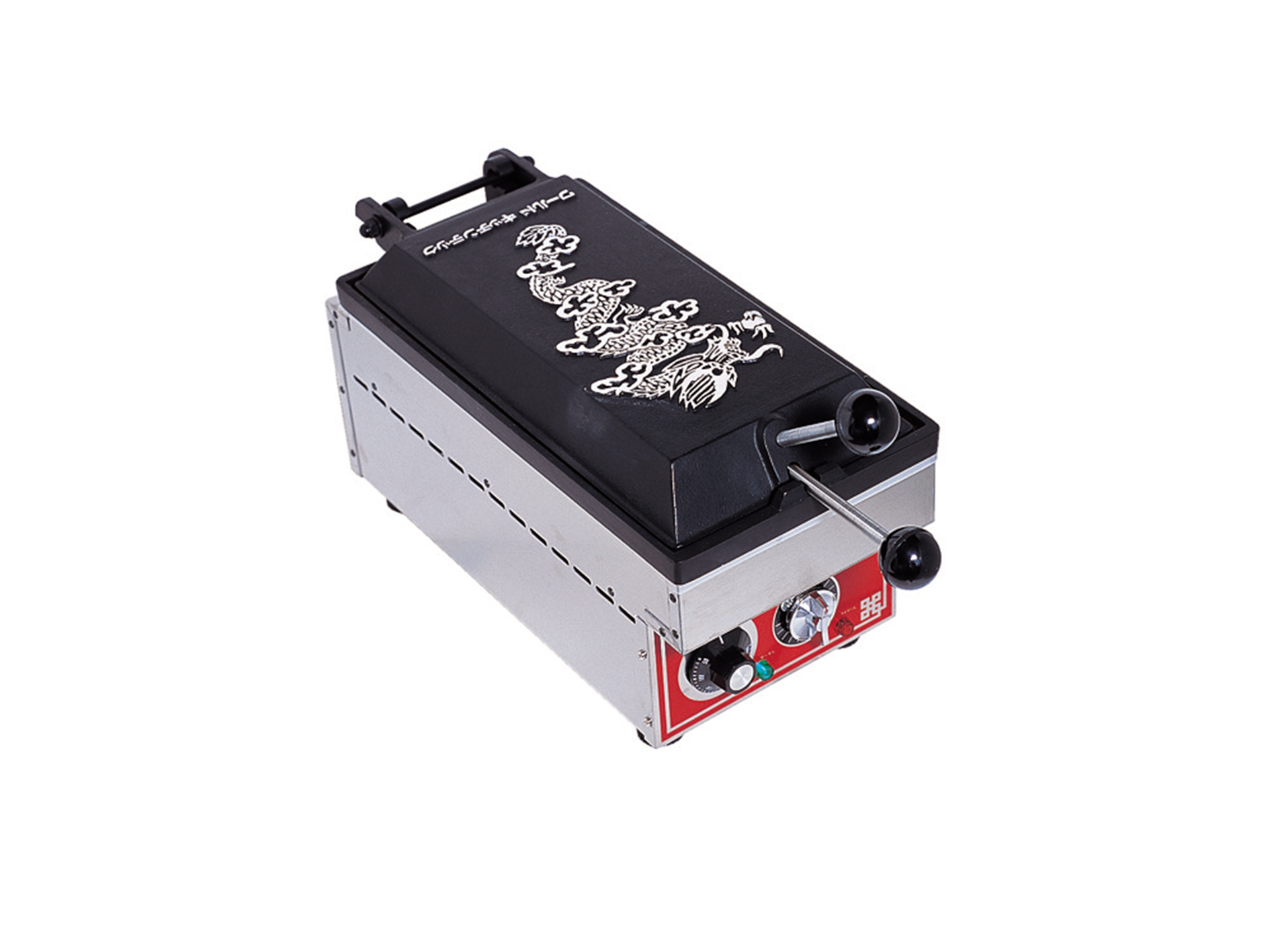 Ron Gyoza Griller GS-1STR-N