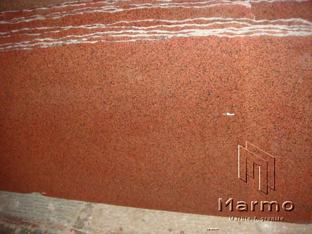 Red Granite 2