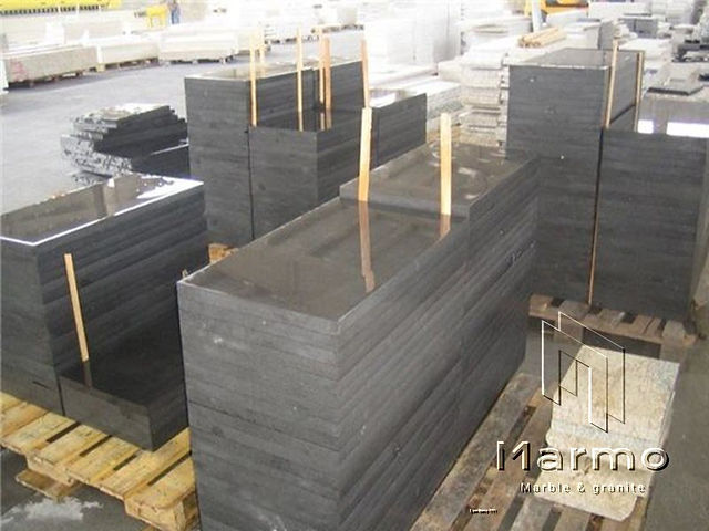 Grey Marble 4