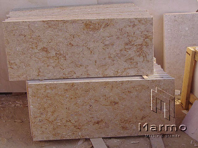 khatmia Beige Marble 1
