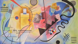 Sinfonia delle forme d'arte