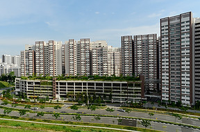 HDB Properties
