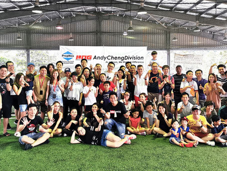 ACD Mid Year Retreat 2019