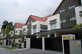 Landed Properties