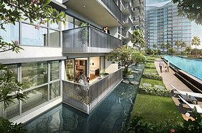Private Properties