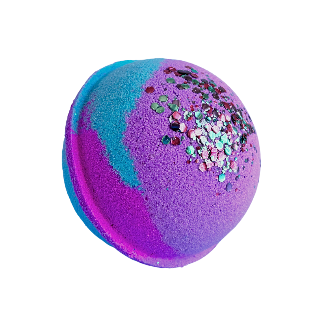 Mermaid Dreams Bath Bomb