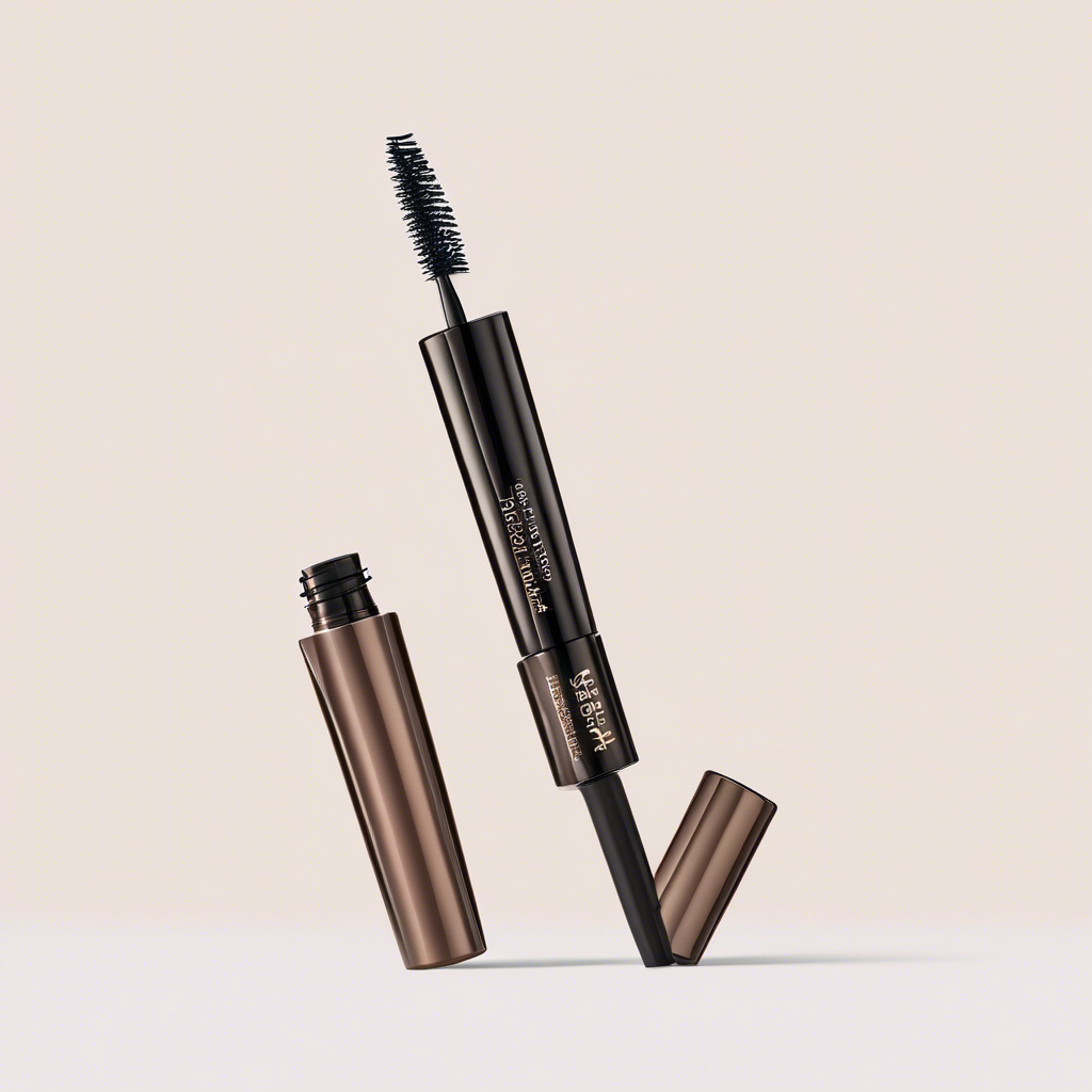 Lengthening Mascara
