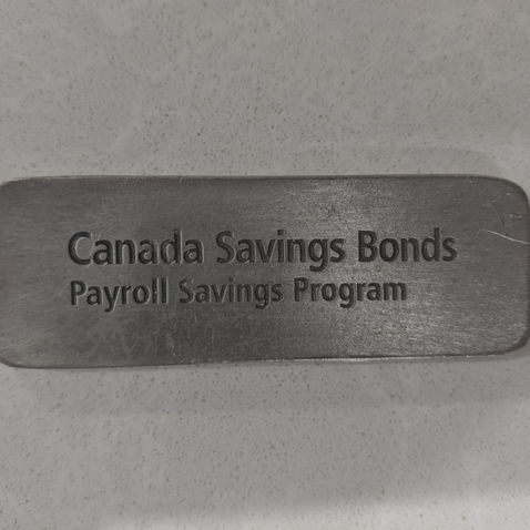 On the Payroll: The Interesting Design of Canada’s Payroll Savings Program