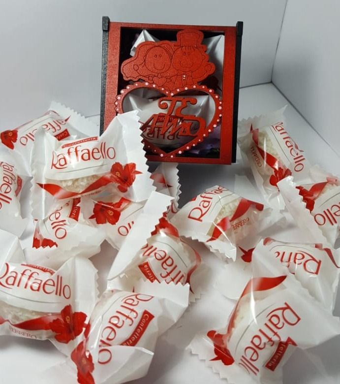 Miniatura: Raffaello