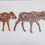 Thumbnail: Yearling Moose wall art