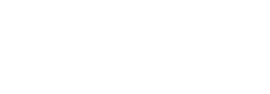 KENTI Consulting Logo