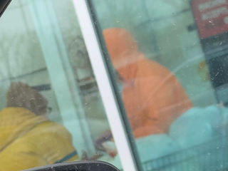 Good Samaritan Yesterday and My A-NOD Action Today