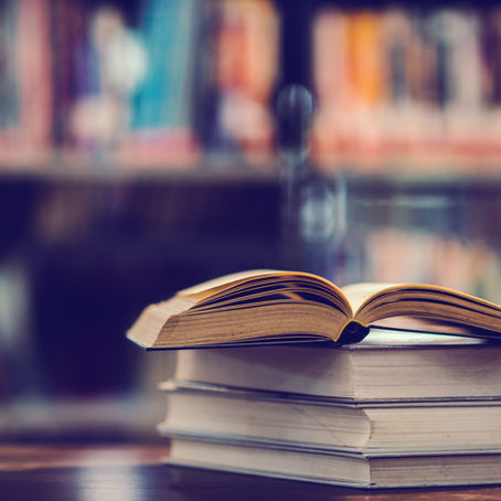 LIVRO E TRIBUTAÇÃO: QUANDO QUESTÕES FISCAIS E CULTURAIS COLIDEM.