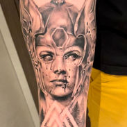 Valkyrie