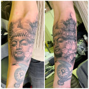 Bouddha