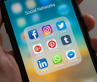 Blogging Your Way Into HR