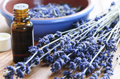 Les huiles essentielles et la massothérapie