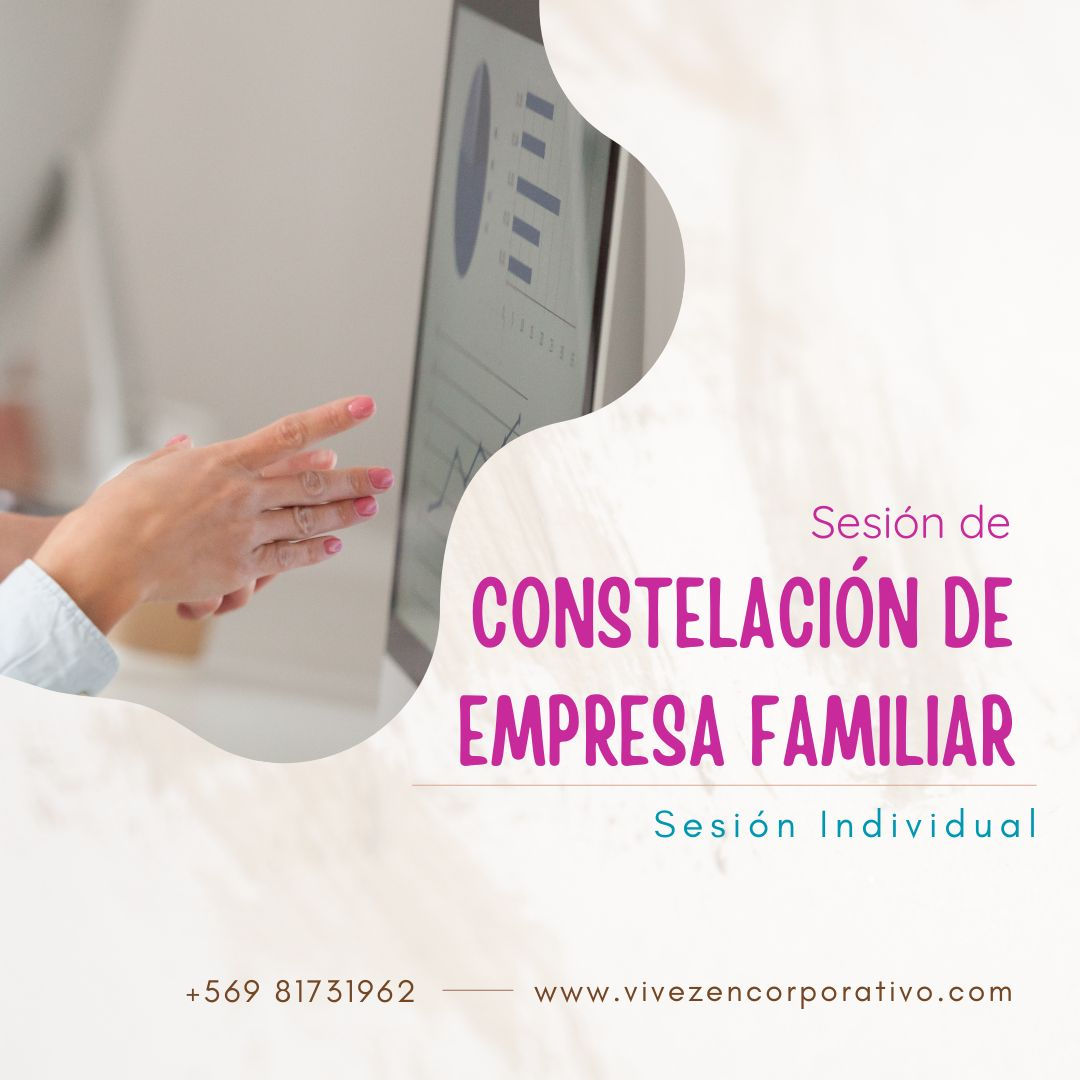 Sesión de Constelación de Empresa Familiar