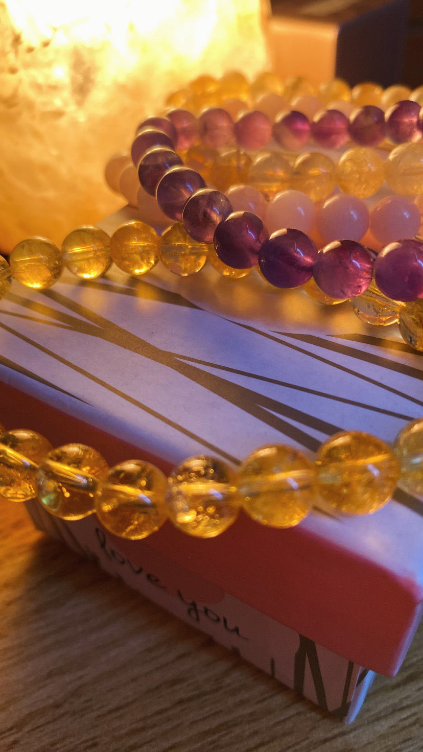 Miniatura: Pulsera San Benito