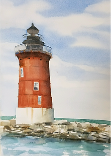 Section 3 Haror of Refuge Lighouse Finished Reference Painting 2021-11-02 at 1.44.23 PM.pn