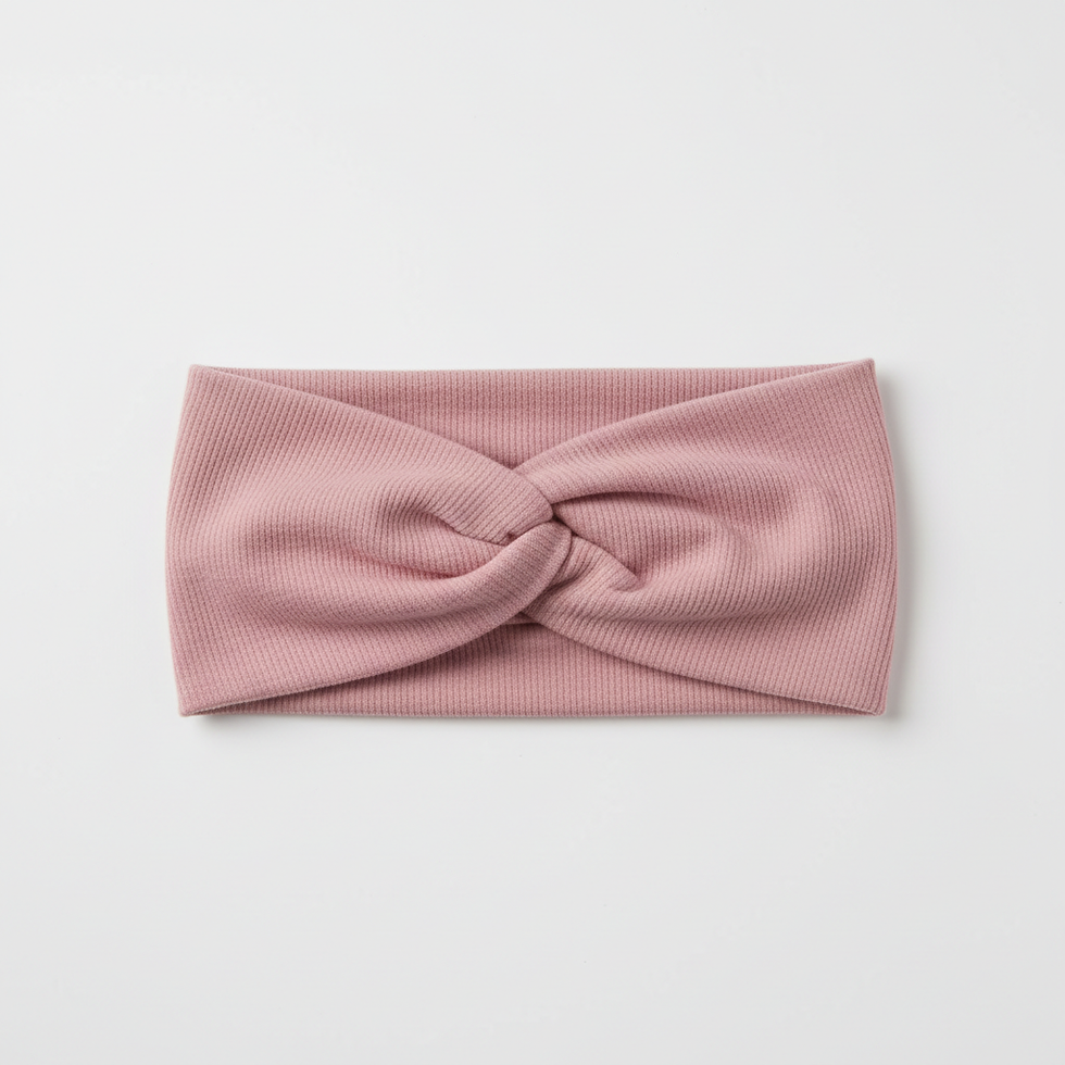 Soft Headband