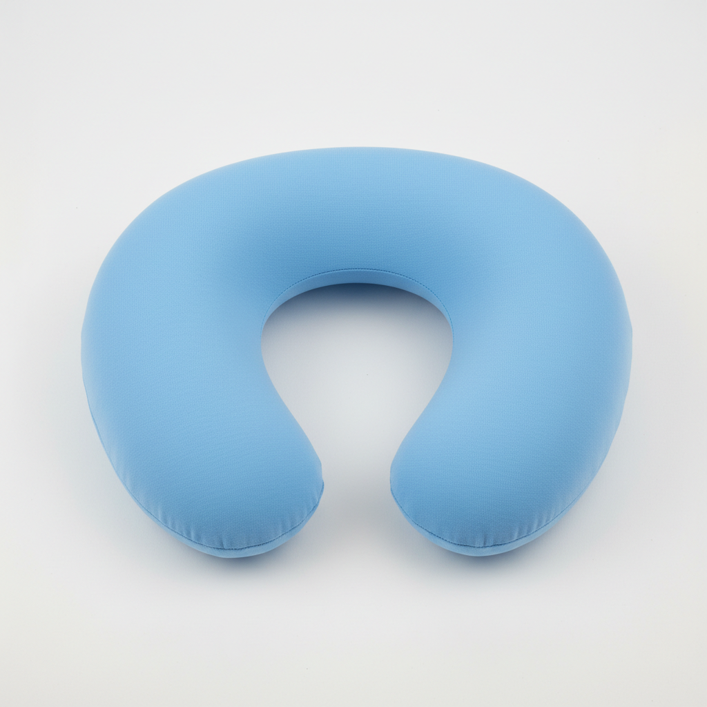 Cozy Neck Pillow