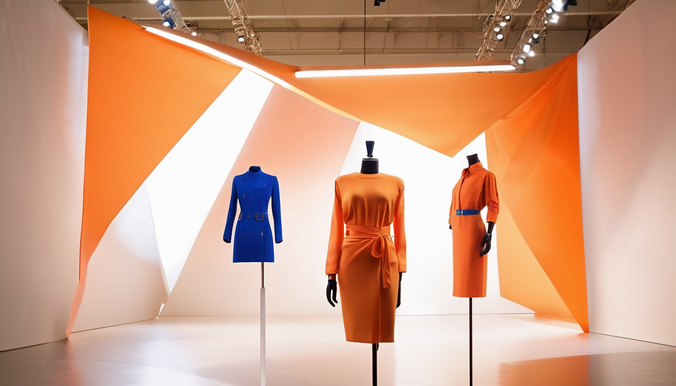 Easy 2 Wear Fashion Showcase