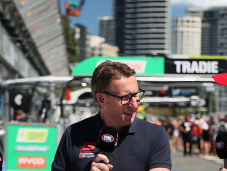 "Games" Claims Skaife.
