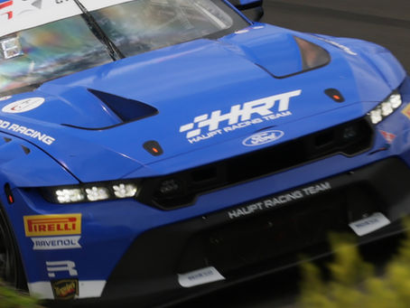 Bathurst 12Hr Update.
