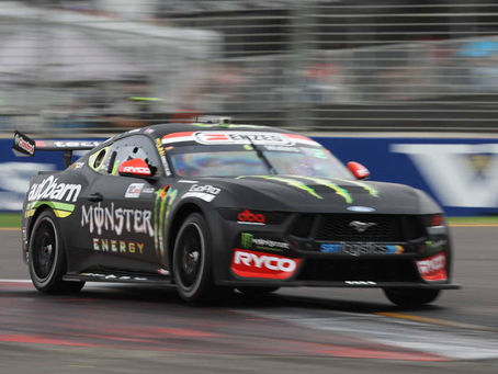 Altor Capital Invests In Tickford.