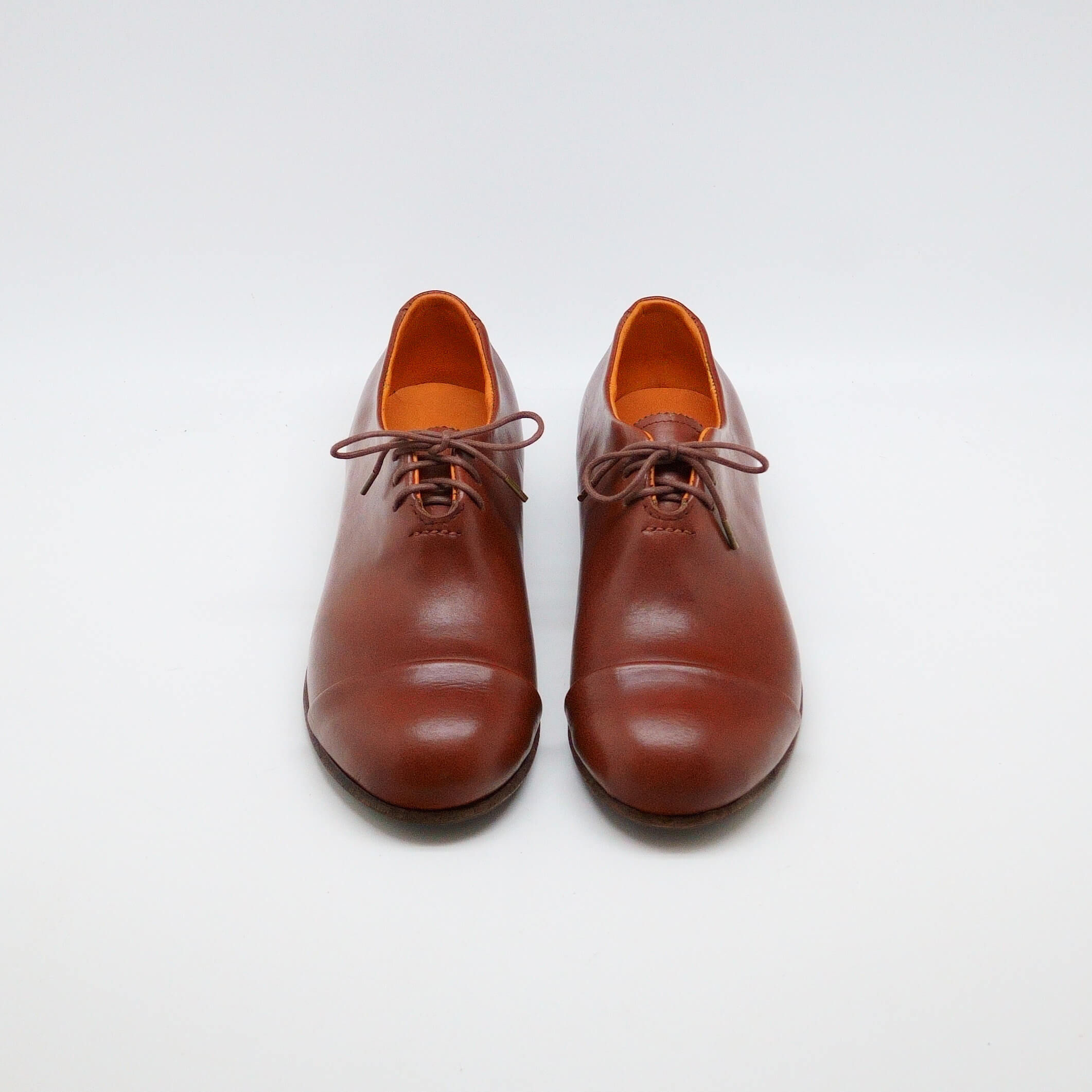 decoandboco 凸＆凹　デコアンドボコ　マイネレザー　レザーソール　革靴　プエブロ　バケッタレザー　ビブラムソール　植物タンニンレザー