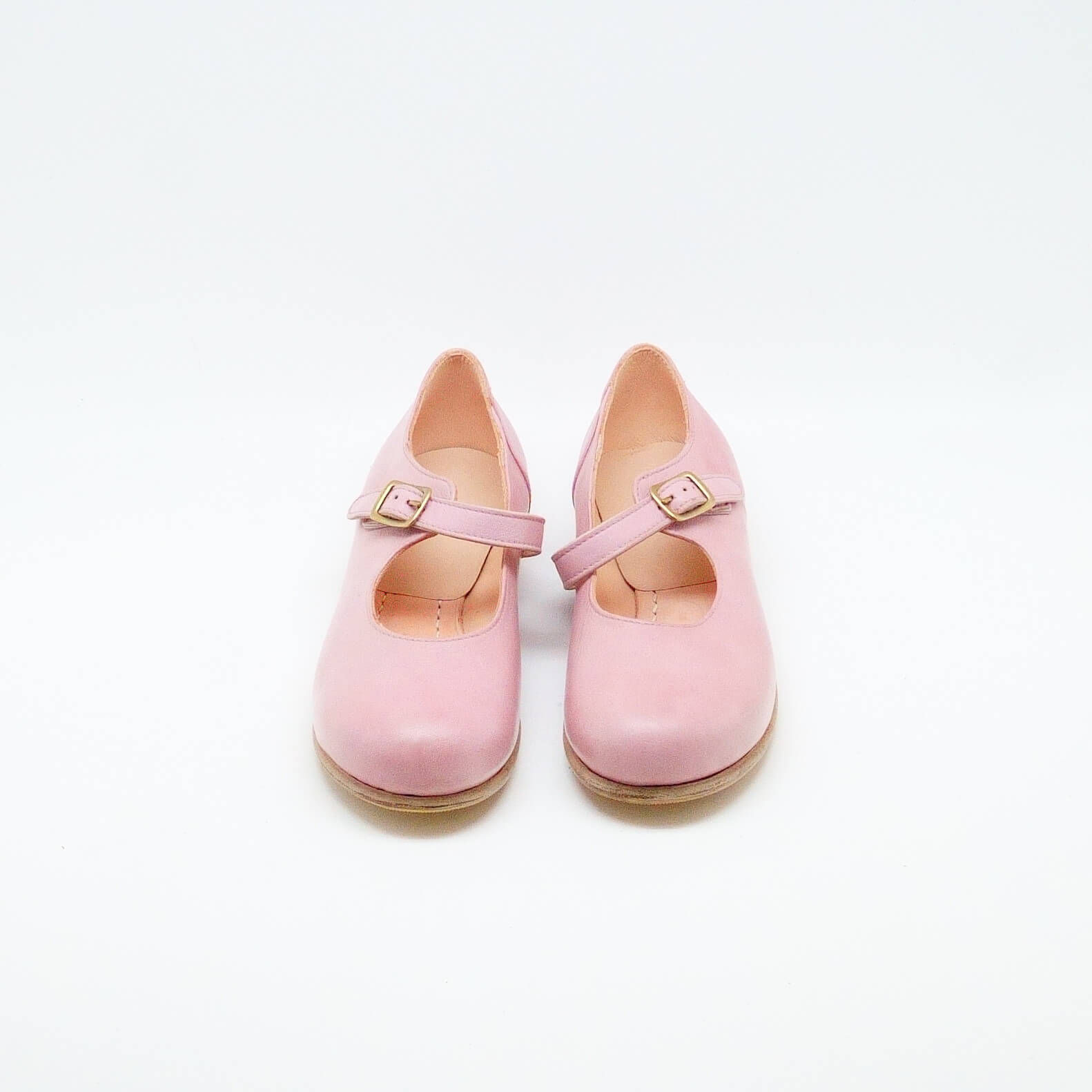 23.5cm Mary Jane shoes  Sheep Pink
