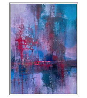 Gallery Amorphous Sophie Saunders