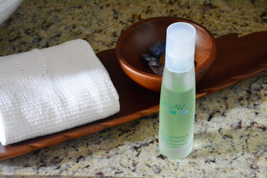 Cliente Agave Spa